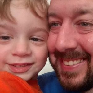 Meet your Posher, Matthew